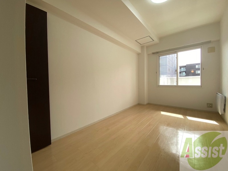 その他部屋・スペース　どう家具を配置しようか考えるのも楽しみですね。