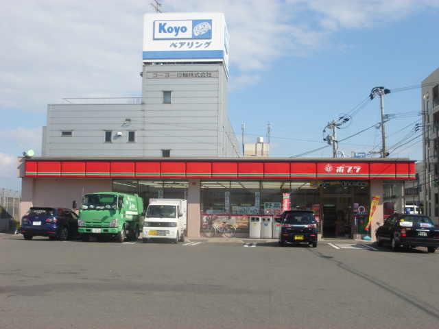 その他　ポプラ小倉高浜店（その他）まで693m