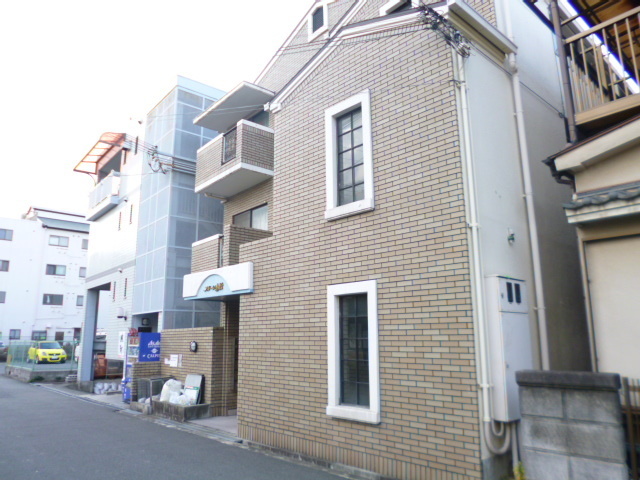 その他　外観です。