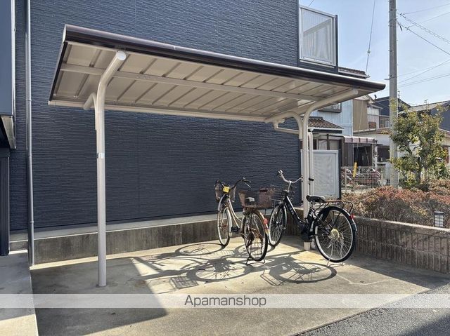 その他共有部分　その他共有部分