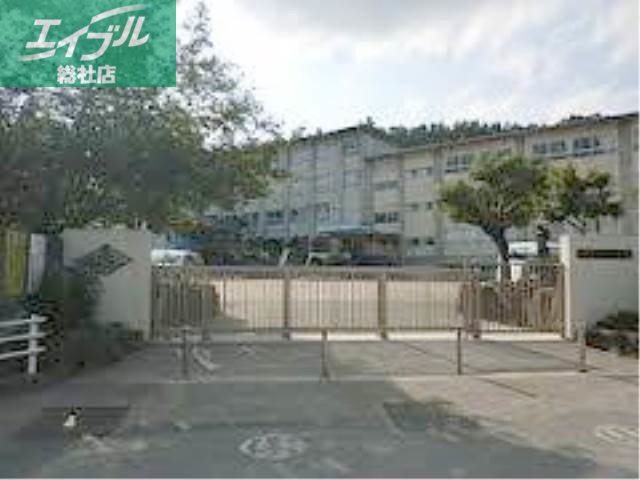 小学校　倉敷市立菅生小学校（小学校）まで1733m