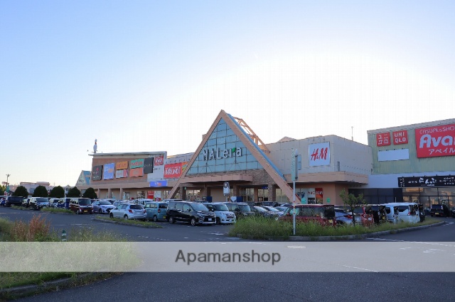 ショッピングセンター　モレラ岐阜（ショッピングセンター）まで3169m