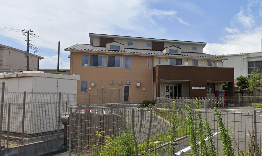 幼稚園・保育園　ししの子保育園市川（幼稚園・保育園）まで1102m