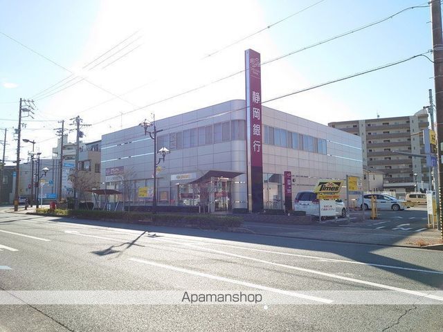 銀行　静岡銀行湖西支店（銀行）まで9999m