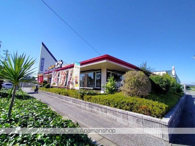 飲食店　ガスト長浜店（飲食店）まで194m