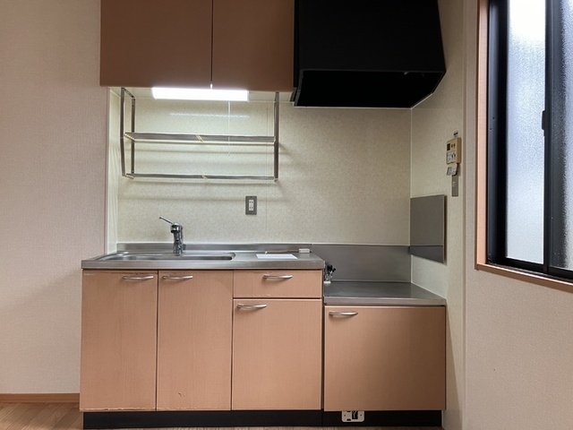 キッチン　Ａ１０１　キッチン