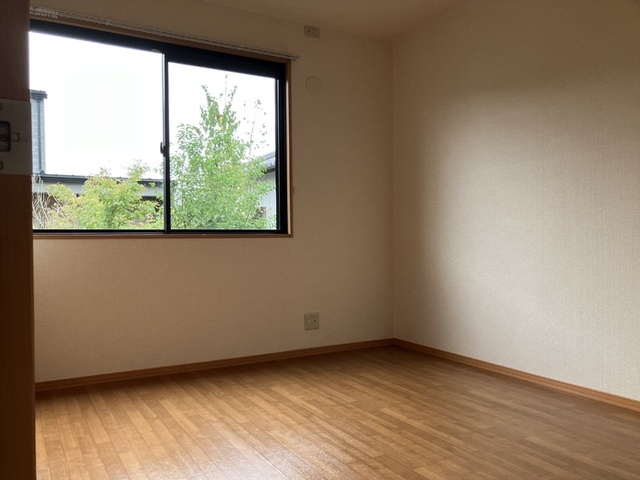 その他部屋・スペース　Ａ１０１　洋室