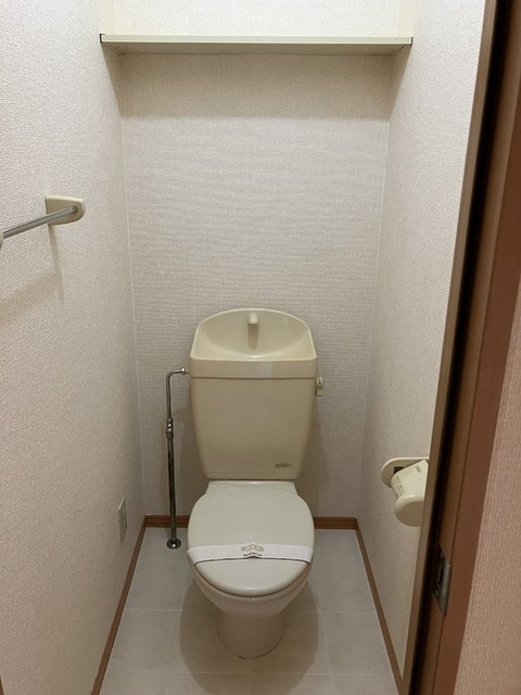 トイレ　Ａ１０１　トイレ