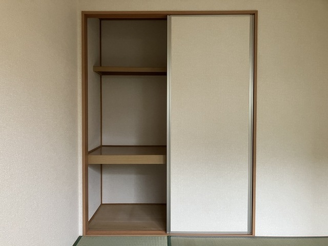 収納　Ａ１０１　和室収納