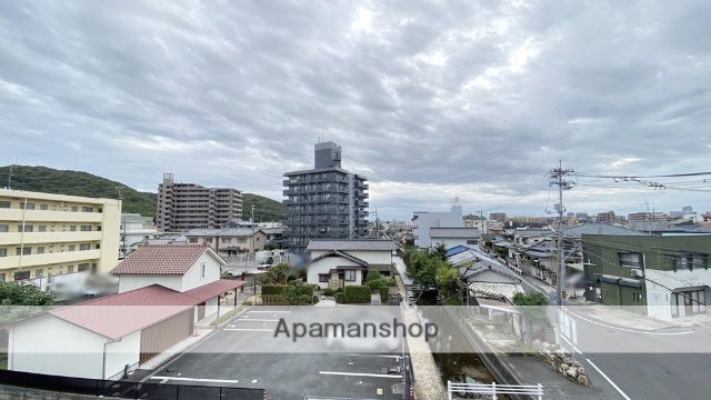 眺望　その他共有部分