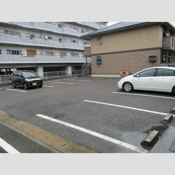 エントランス　ウォークインクローゼット