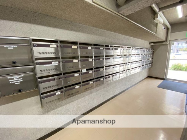 エントランス　眺望