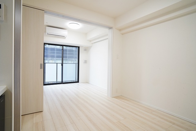 居室・リビング　居室