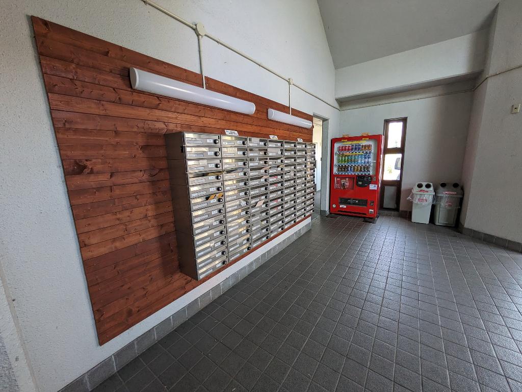 その他共有部分　エントランス