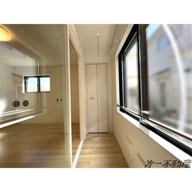 その他部屋・スペース　サンルーム