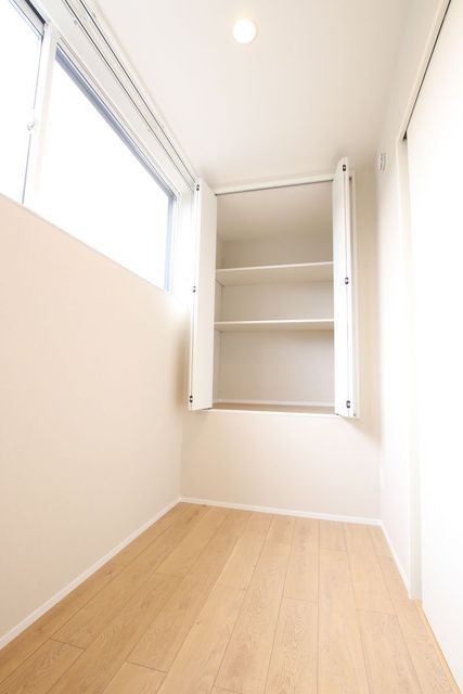 その他部屋・スペース　洋室