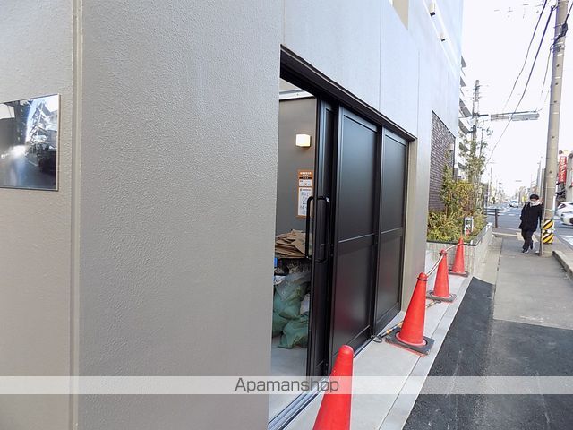 その他共有部分　その他共有部分