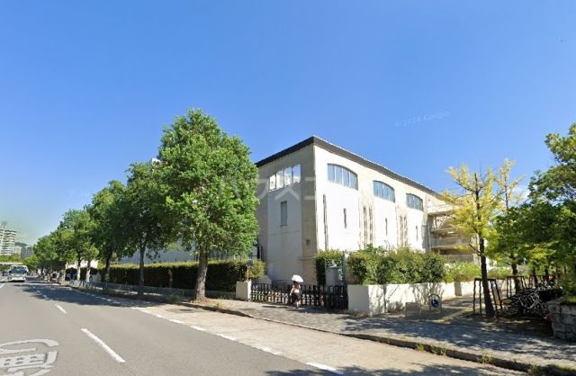 ショッピングセンター　高島屋　洛西店（ショッピングセンター）まで1686m