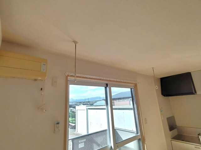 その他　☆室内物干し☆