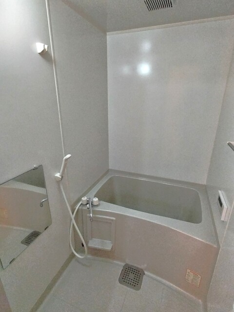 バス・シャワールーム　☆浴室☆