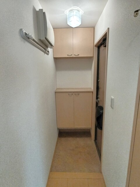 玄関　☆玄関・シューズＢＯＸ☆