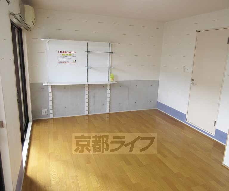 居室・リビング　キレイなお部屋です