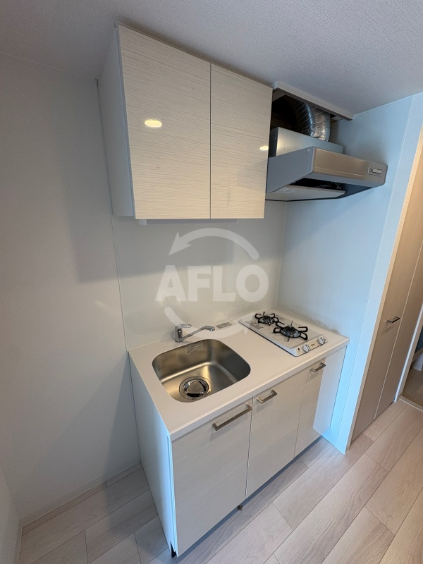 キッチン　エスリード大阪平野プライム　キッチン