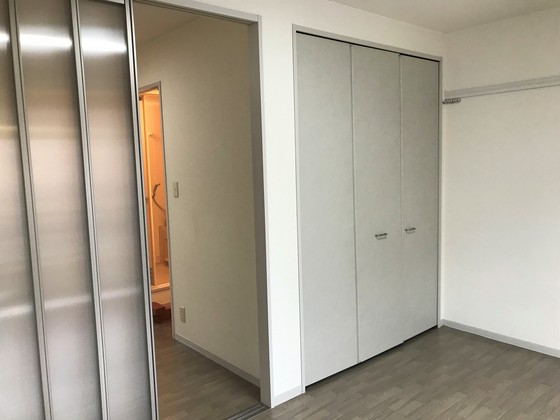 その他　※他号室の写真です