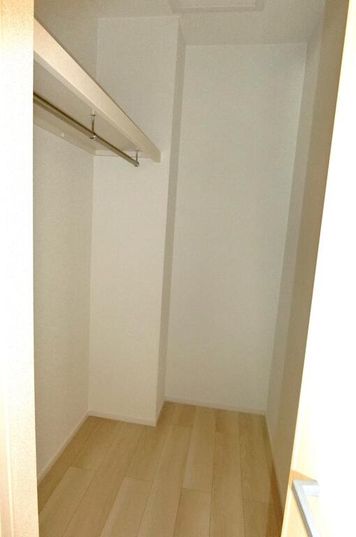 その他共有部分　ウォークインクローゼット