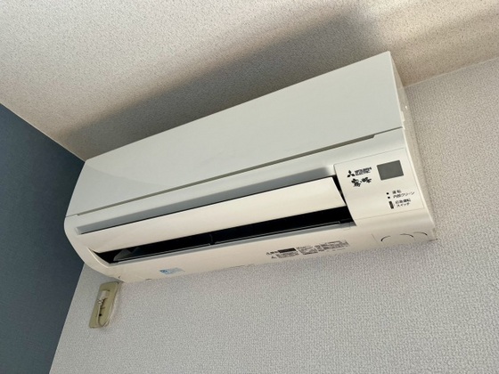 その他設備　※別部屋の写真です