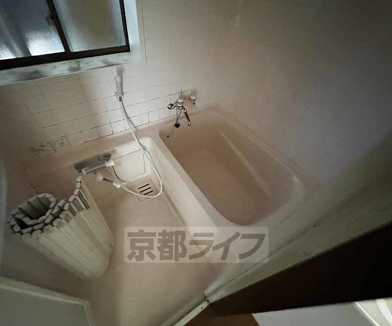 バス・シャワールーム　３点セパレート