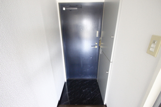 玄関　※別部屋の写真です