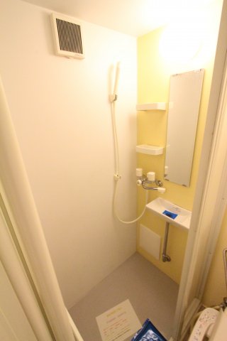 バス・シャワールーム　同タイプ参考写真です。