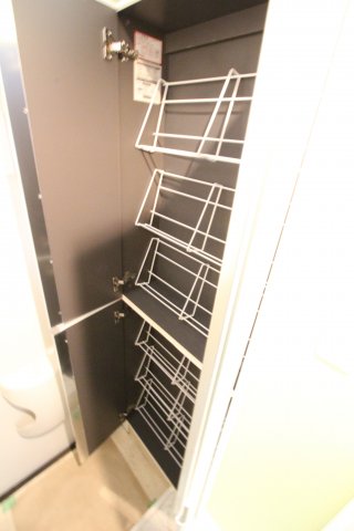 収納　同タイプ参考写真です。