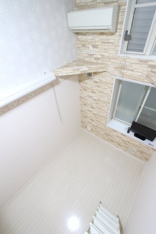 眺望　同タイプ参考写真です。