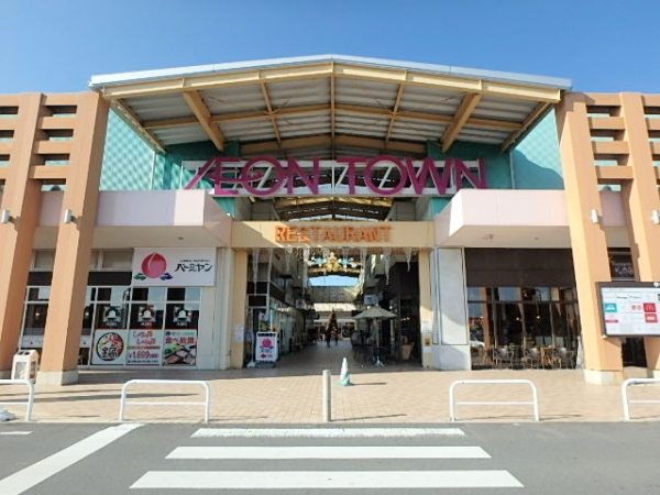 その他　イオンタウン水戸南（その他）まで4300m