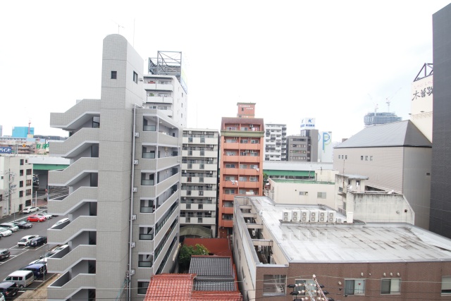 眺望　※別室の参考写真の為、現況優先です。