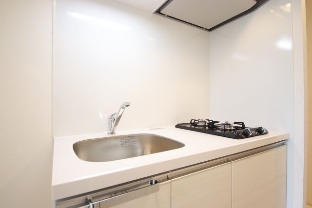 キッチン　※別室の参考写真の為、現況優先です。