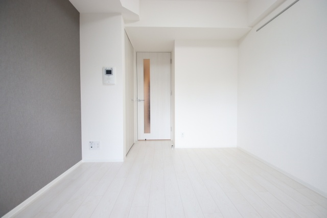 居室・リビング　※別室の参考写真の為、現況優先です。