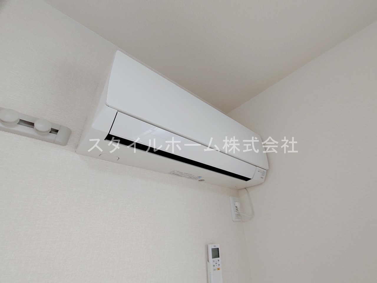 その他設備　イメージ写真です。