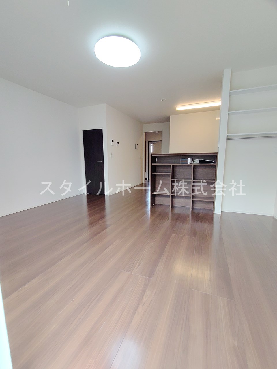 居室・リビング　イメージ写真です。