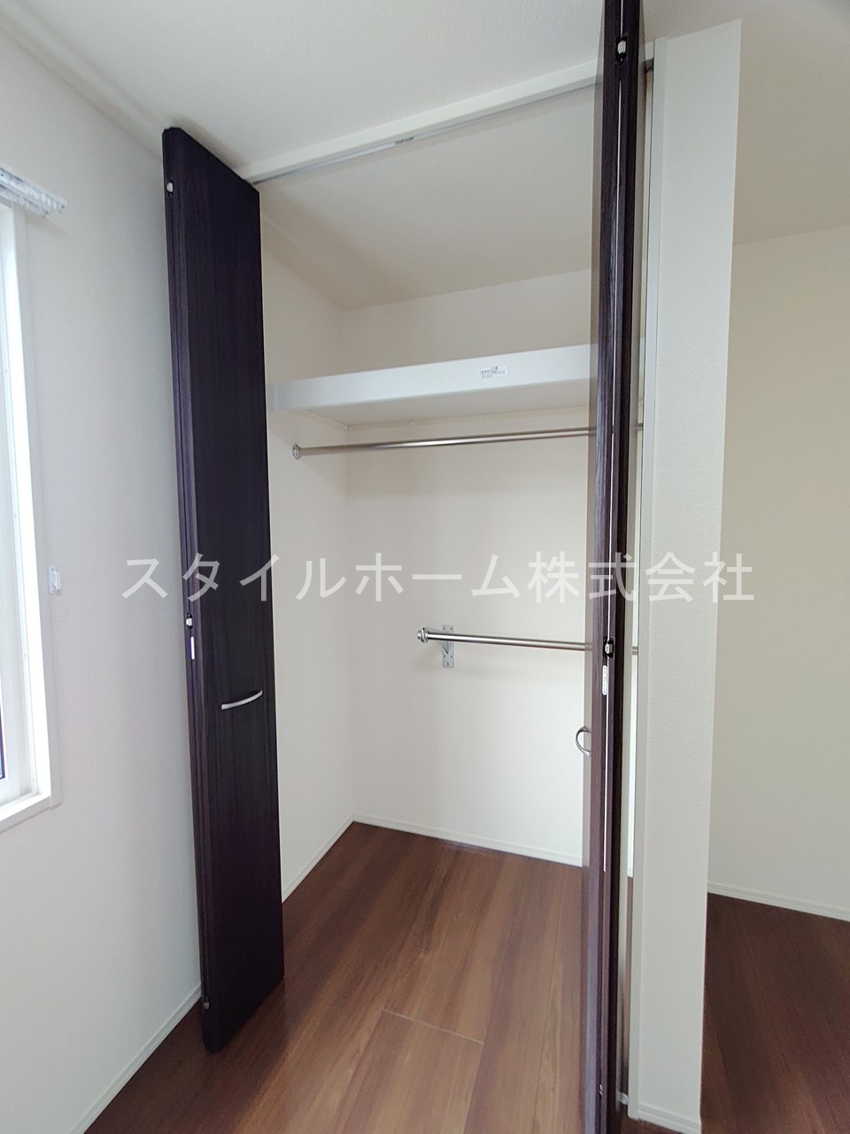 収納　イメージ写真です。