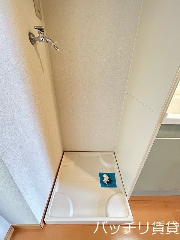 その他設備　同型タイプの為、現状を優先致します。