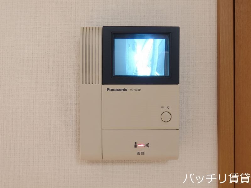 セキュリティ　同型タイプの為、現状を優先致します。