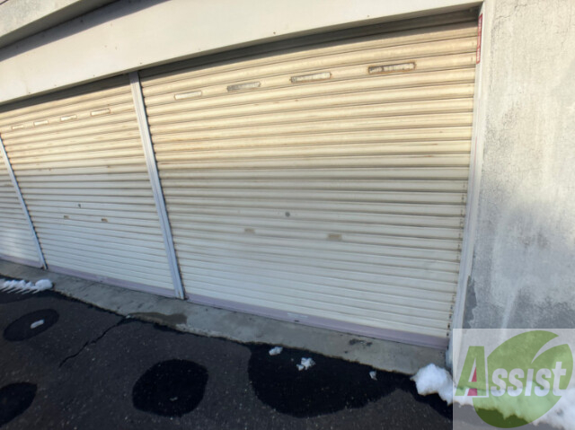 駐車場　駐車場その他