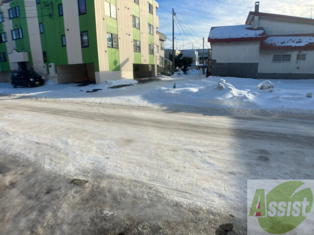 その他共有部分　駐輪場その他