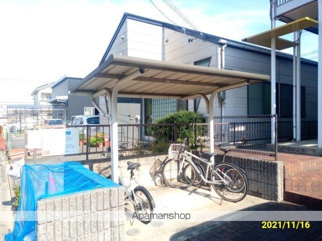 その他共有部分　その他共有部分