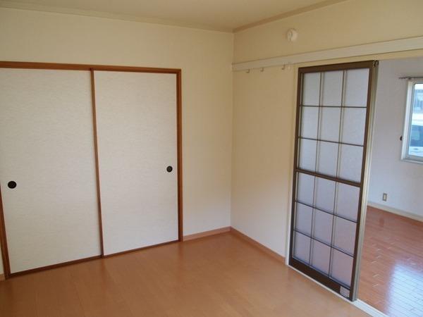 その他部屋・スペース　6帖