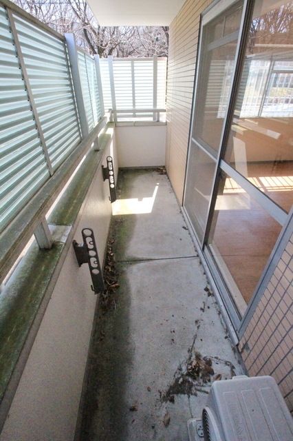 バルコニー　★お問い合わせはタウンハウジング聖蹟桜ヶ丘店まで★
