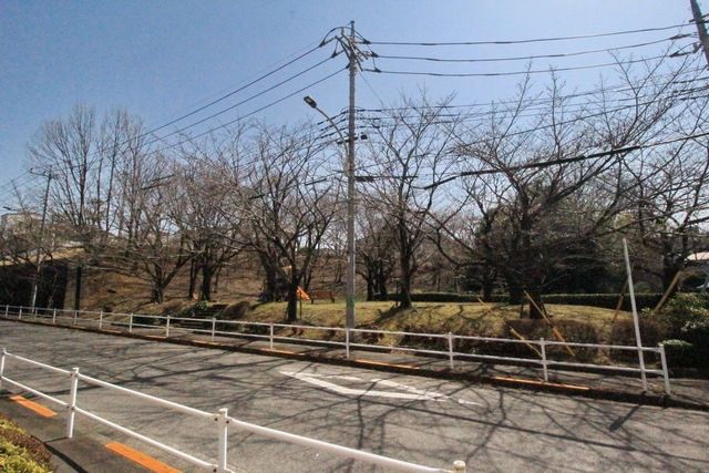 眺望　★お問い合わせはタウンハウジング聖蹟桜ヶ丘店まで★